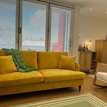 Stylish, Smart & Fun 4 Bed Home London Eksteriør billede