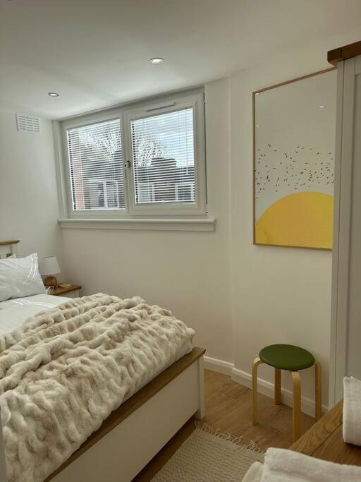 Stylish, Smart & Fun 4 Bed Home London Eksteriør billede