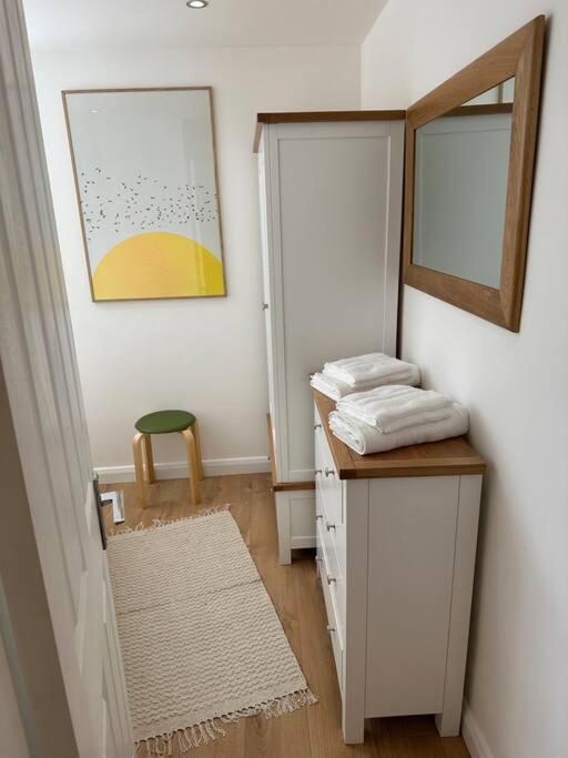 Stylish, Smart & Fun 4 Bed Home London Eksteriør billede