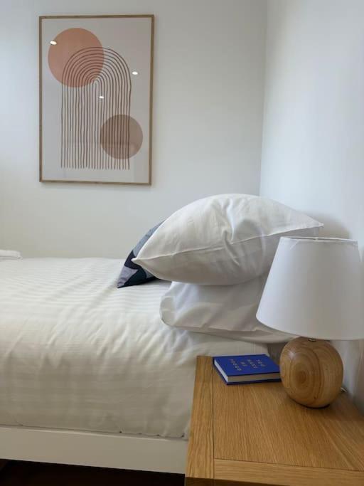 Stylish, Smart & Fun 4 Bed Home London Eksteriør billede