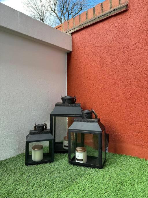 Stylish, Smart & Fun 4 Bed Home London Eksteriør billede