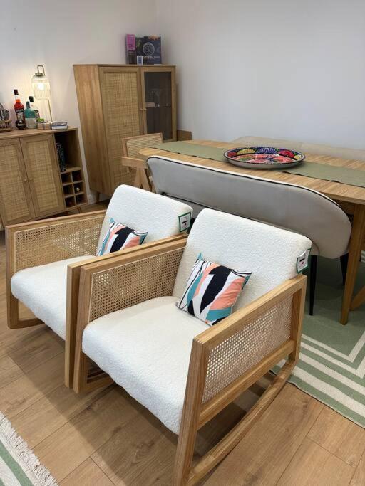 Stylish, Smart & Fun 4 Bed Home London Eksteriør billede