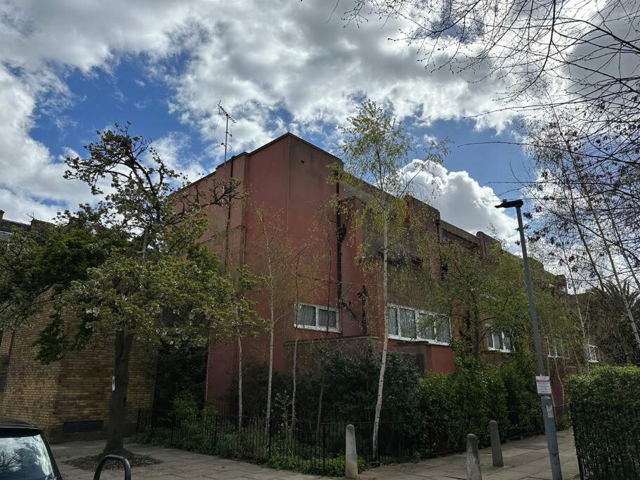 Stylish, Smart & Fun 4 Bed Home London Eksteriør billede