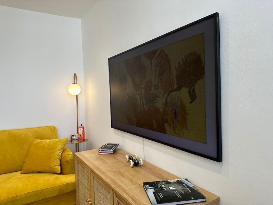 Stylish, Smart & Fun 4 Bed Home London Eksteriør billede