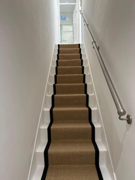 Stylish, Smart & Fun 4 Bed Home London Eksteriør billede