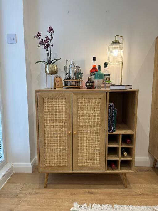 Stylish, Smart & Fun 4 Bed Home London Eksteriør billede
