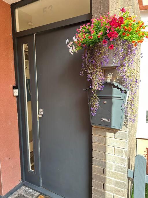 Stylish, Smart & Fun 4 Bed Home London Eksteriør billede
