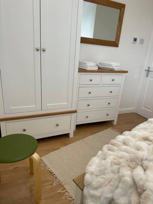Stylish, Smart & Fun 4 Bed Home London Eksteriør billede