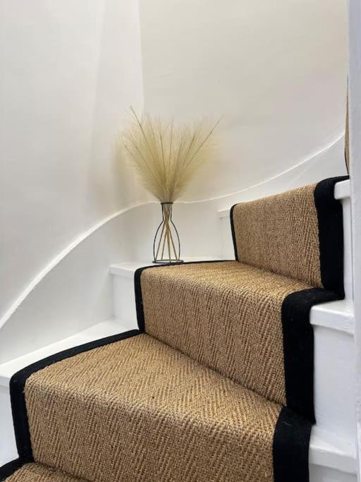 Stylish, Smart & Fun 4 Bed Home London Eksteriør billede