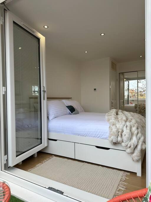 Stylish, Smart & Fun 4 Bed Home London Eksteriør billede